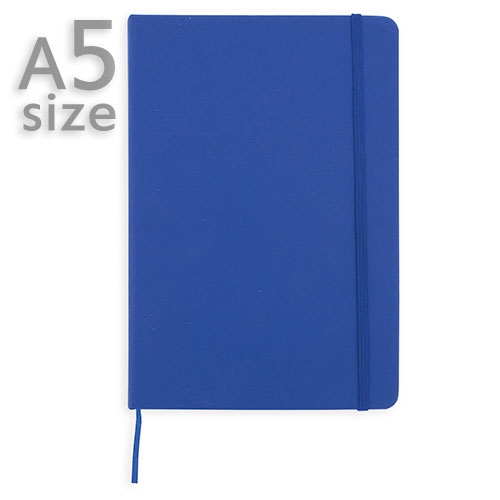 BLOC STYLUX A5 BLUE