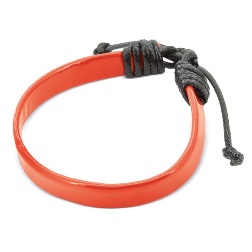 BRACELET MANOLO ORANGE