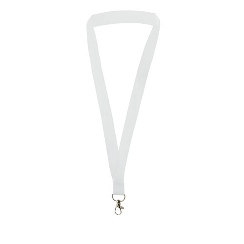 METALLIC LANYARD