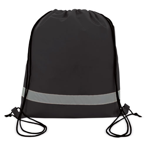 NON WOVEN BACKPACK REFLECTIVE