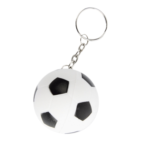 ANTI-STRESS SPORT KEY-RING