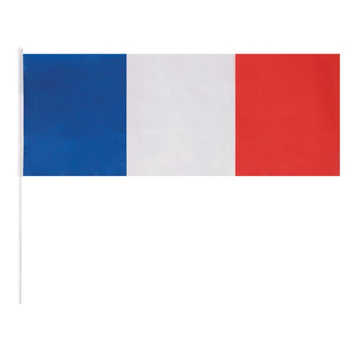 FLAG SUPPORTER FRANCE