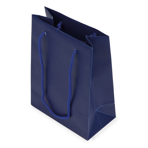 PVC GIFT BAG