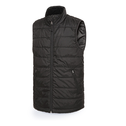 GILET ULTA-LÉGER 3XL NEGRO