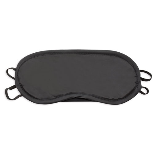 TRAVEL EYE MASK