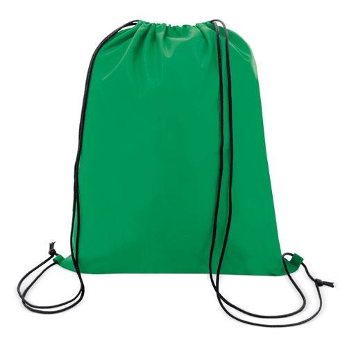 POLYESTER BACK-PACK