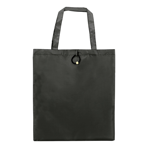 FOLDABLE BAG WITH ELASTIC