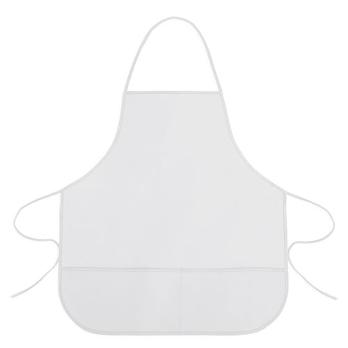 NON WOVEN APRON SUBLIMATION