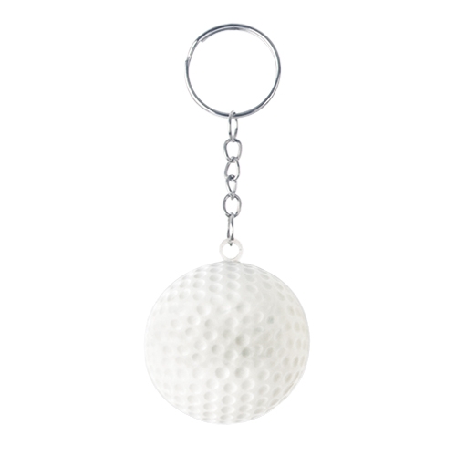 ANTI-STRESS SPORT KEY-RING