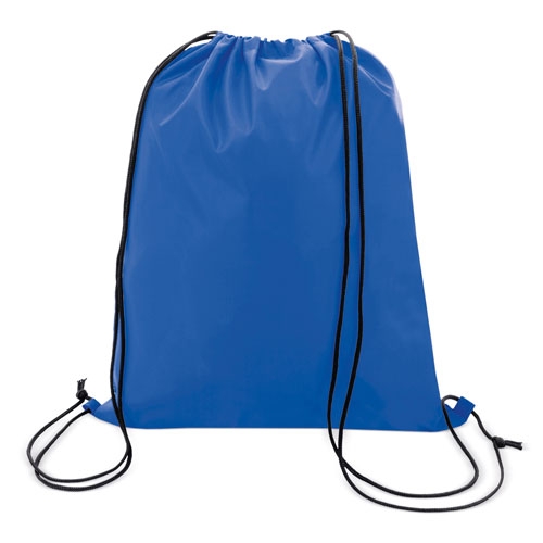 POLYESTER BACK-PACK