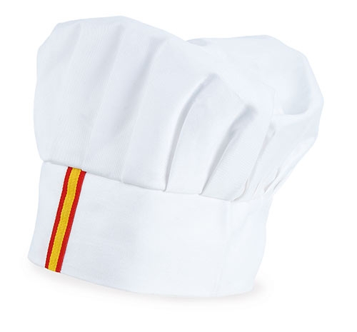 CHEF HAT