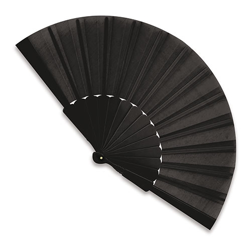 PLASTIC FAN