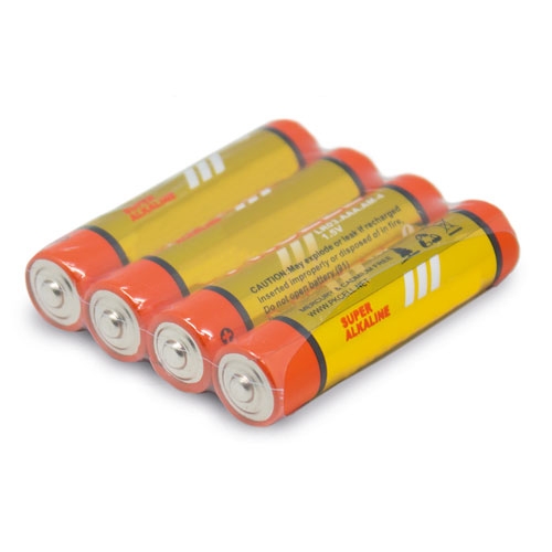 R3 AAA* ALKALINE BATTERY