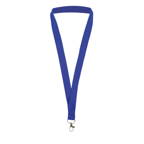 METALLIC LANYARD