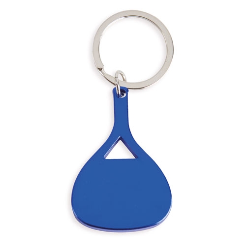 KEY-RING PADEL