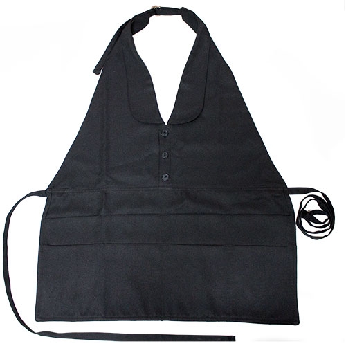 VEST-APRON