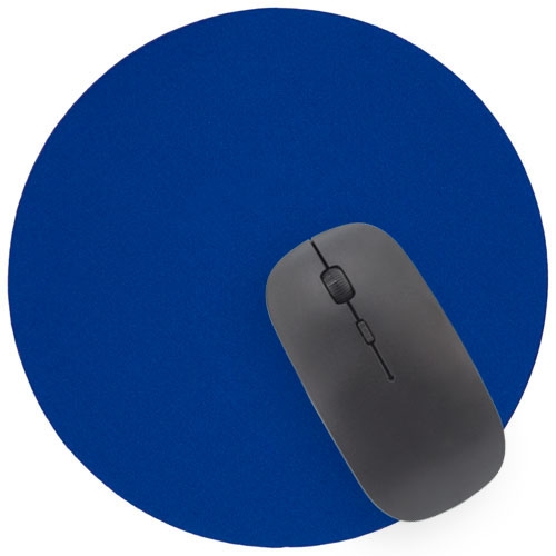 ROUNDED MOUSE PAD