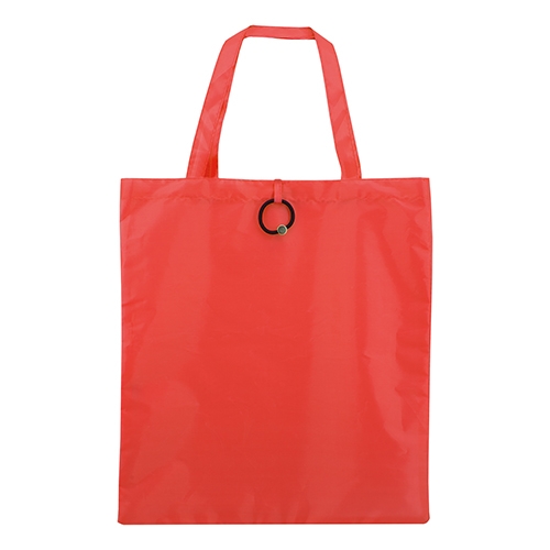 FOLDABLE BAG WITH ELASTIC