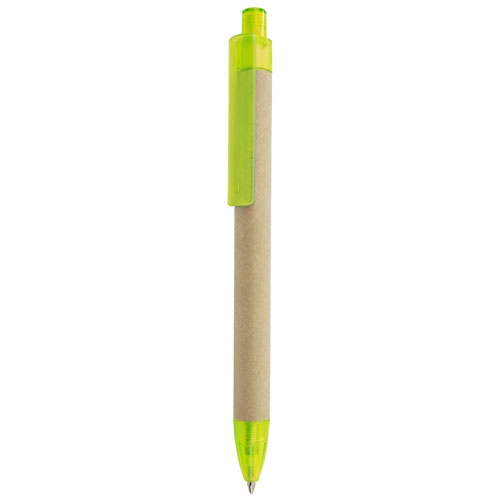 CARTON BALL PEN 