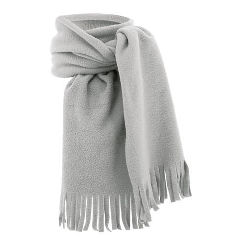 POLAR FLEECE SCARF