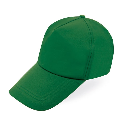 Cap long visor