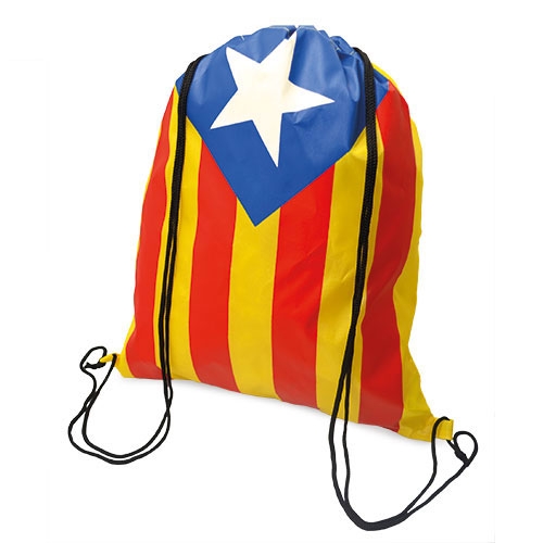 INDEPENDENTIST BACKPACK BAG