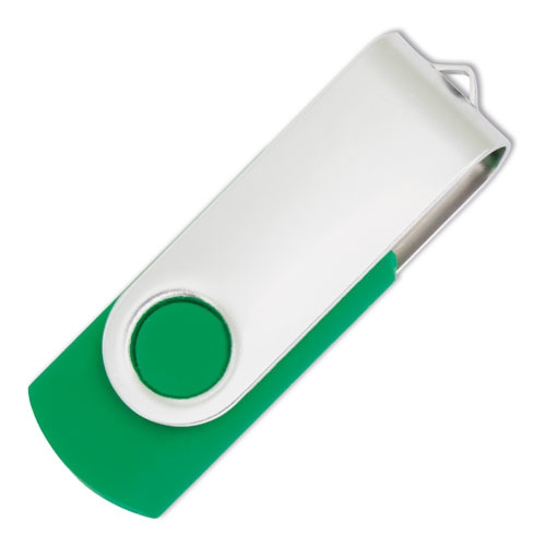 Z-753 USB 16GB GREEN