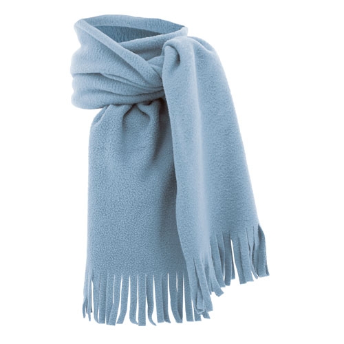 POLAR FLEECE SCARF