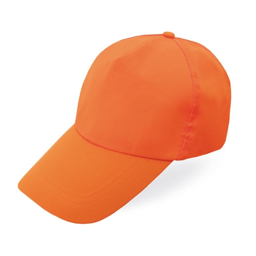 Cap long visor