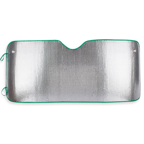 METALLIC CAR SUNSHADE