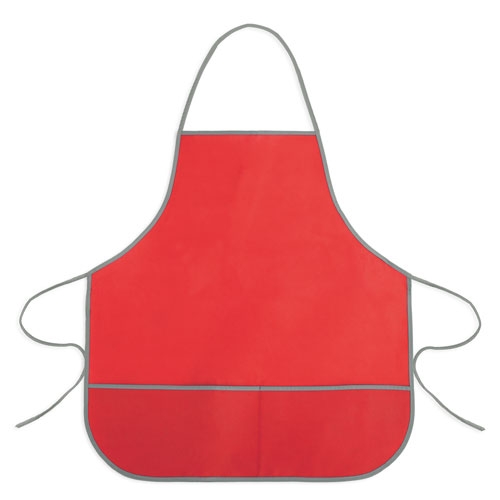 NON WOVEN APRON