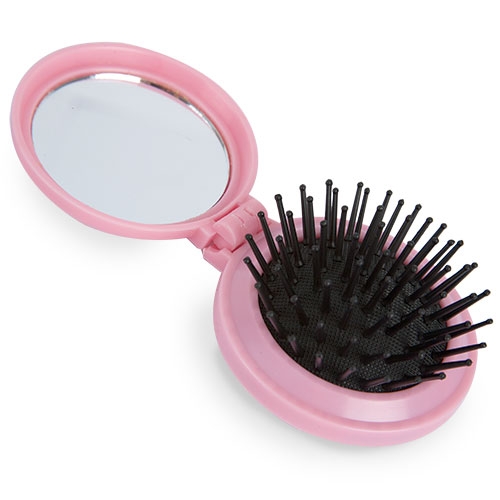 URCHIN MIRROR BRUSH