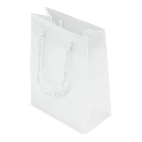 PVC GIFT BAG