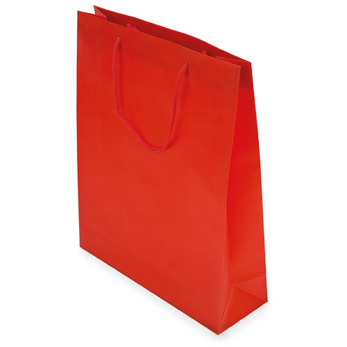 PVC GIFT BAG