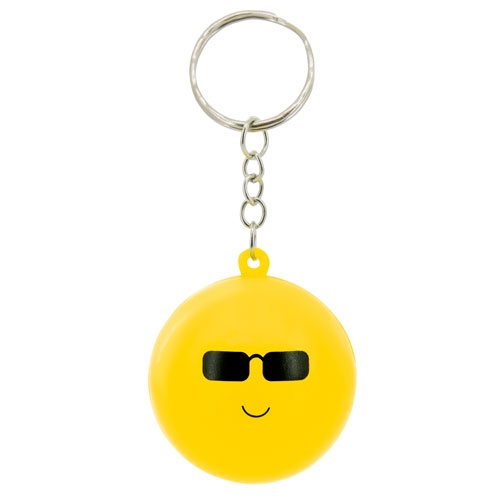 ANTI STRESS KEYRING