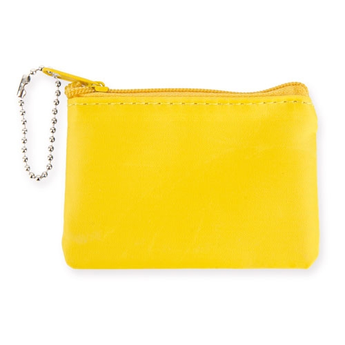 MICROFIBER PURSE KEY-RING