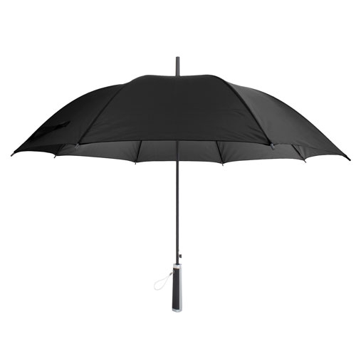 PARAPLUIE LUXE NEGRO