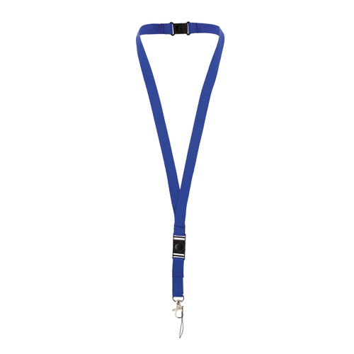 SAFETY LOCK LANYARD