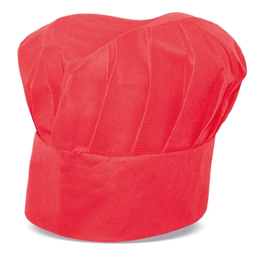 NON WOVEN CHEF HAT