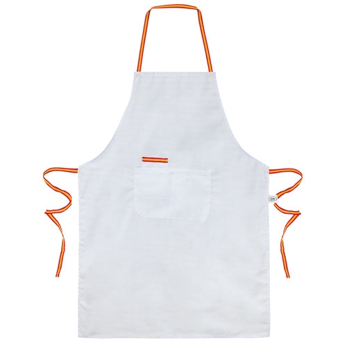 TC ESPAGNE COTTON/POLYESTER APRON