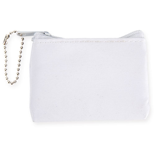 MICROFIBER PURSE KEY-RING