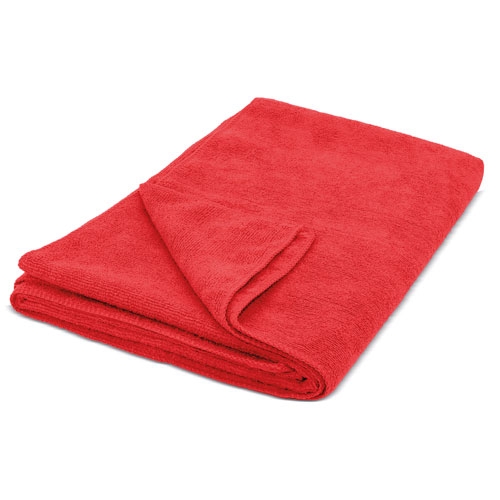 ULTRA DRYING MICROFIBER TOWEL