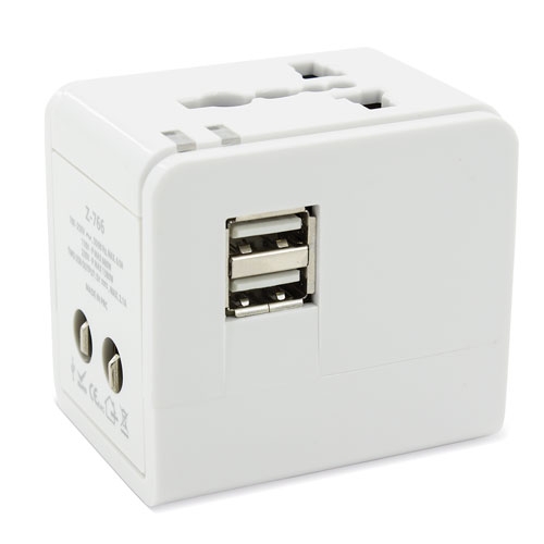 ADAPTOR UNIVERSAL