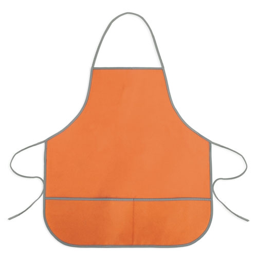 NON WOVEN APRON