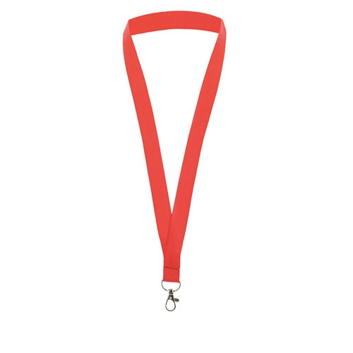 METALLIC LANYARD