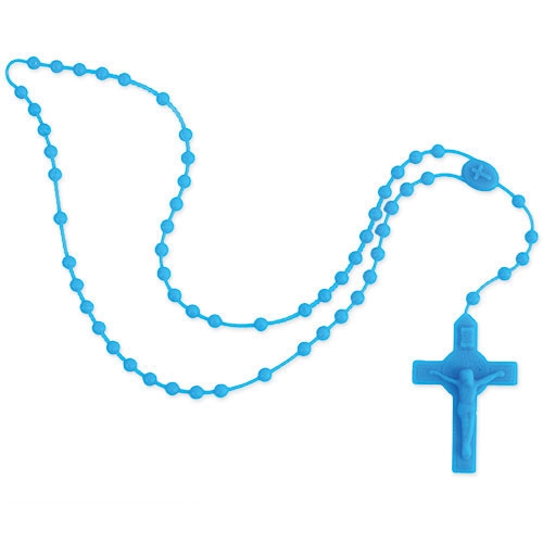 SILICON ROSARY