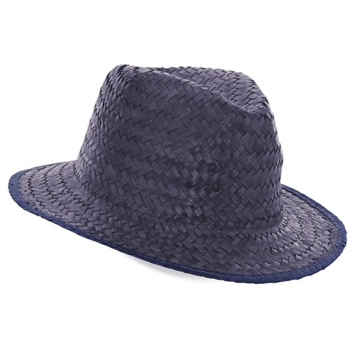 CAPO STRAW HAT