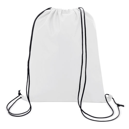 POLYESTER BACK-PACK