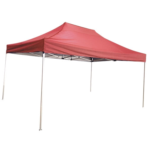 STEEL TENT 3X4,5M