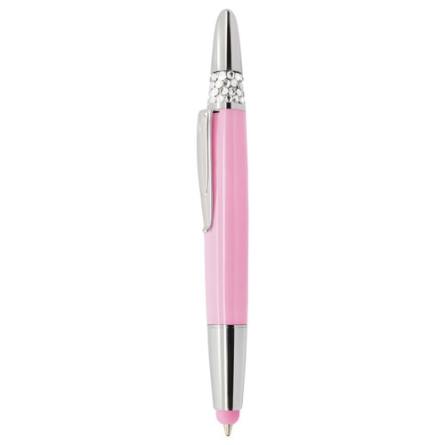 CRYSTAL TOUCH-PEN 